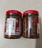湘集 1号辣椒酱248g*2瓶湖南风味彩椒拌饭拌面酱菜开味下饭菜调味酱料 实拍图