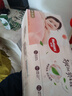 好奇（Huggies）铂金装小桃裤纸尿裤XL96片(12-17kg)加大号尿不湿透【透爽散热】 实拍图