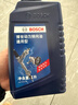 博世（BOSCH）汽车转向助力油/方向机助力液通用型 适用于液压转向系统 红色 1L 实拍图