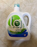 威露士la有氧洗衣液松木香2L/瓶 除菌除螨除霉去污渍留香机洗快洗手洗 实拍图