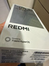小米（MI）REDMI Turbo 4 Pro 第四代骁龙8s 7550mAh长续航 12GB+256GB 粉金色 小米红米5G手机 实拍图