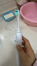 飞利浦（PHILIPS）电动牙刷头 C2牙菌斑洁净型 适配HX6730HX6512HX6803HX3714 超值囤货装-HX9023/67-6支 实拍图