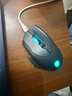 外星人（Alienware）AW620M游戏鼠标 双模2.4g无线高端专业电竞宏鼠标 RGB灯效 26000原生DPI 磁力回弹人体工学设计 黑 实拍图