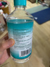 海氏海诺 75%酒精消毒液 免洗乙醇喷雾瓶替换装家用510ml*6瓶皮肤物品清洁 实拍图