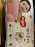 好奇（Huggies）铂金装小桃裤纸尿裤S96片(4-8kg)新生儿小号尿不湿【透爽散热】 实拍图