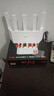 Tenda腾达路由器WiFi7【京东独家】无线千兆穿墙王信号增强家用全屋2.5g网口云霄BE3600放大器立式 实拍图