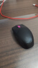 ROG影刃3无线鼠标 36000DPI 至高续航618h  电竞游戏 轻量化 对称手型 RGB灯效  黑色 实拍图