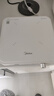 美的（Midea）家用电磁炉电陶炉电池炉2200W大功率猛火新型电磁灶一体微晶面板爆炒炒菜定时火锅炉MC-HGE22BF09 实拍图
