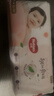 好奇（Huggies）铂金装小桃裤成长裤XL96片(12-17kg)加大号尿不湿【透爽散热】 实拍图