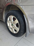 马牌（Continental）汽车轮胎 195/65R15 91V UCJ 适配丰田卡罗拉/雷凌大众朗逸/宝来 实拍图