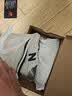NEW BALANCE NB574官方休闲鞋男鞋女鞋夏季休闲复古舒适透气百搭轻便运动鞋 灰色 ML574LGI 43 (脚长27.5cm建议拍大半码) 实拍图