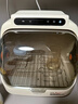 康宝奶瓶消毒器带烘干  紫外线5灯+20L 消毒柜婴儿奶瓶消毒烘干一体机 实拍图