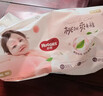 好奇（Huggies）铂金装小桃裤成长裤XXL74片(15kg以上)尿不湿【透爽散热】 实拍图