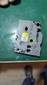 兄弟(brother) TZe-231/TZe-231 12mm 白底黑字标签色带 (适用 PT-1280 PT-2700) 实拍图