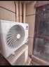 格力空调 京致 3匹 新一级能效变频 纯铜管上下出风舒适风不吹人客厅柜机 国家补贴 KFR-72LW/NhAj1BGj 实拍图