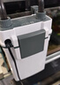 森森 鱼缸过滤器壁挂过滤桶外挂式净水循环系统小鲤XBL-400 5W  实拍图