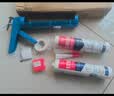 潜水艇（Submarine）防霉玻璃胶中性硅酮胶长效防霉洗手盆水槽水龙头浴缸马桶周边密封 【12倍防霉升级】半透明310ml 实拍图