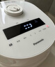 松下（Panasonic）【国家补贴】Xtra零零煲青春版电饭煲0涂层4-5人家用无涂层电饭锅不锈钢内胆煮饭4升容量SR-DKS151 实拍图