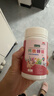 迪巧益加小金粒钙铁镁锌四合一婴幼儿童0-3岁液体海藻补缺钙铁锌维D酵母锌 钙铁镁锌同补【京东发货】 30粒*1盒 实拍图