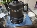 美的（Midea）煎药壶全自动分体3.5L家用养生壶可专业熬药中药锅中药煲炖汤智能免看管二煎变频萃取保温JYC3558 实拍图