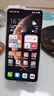 HUAWEI Mate 70 Pro 优享版 12GB+512GB云杉绿鸿蒙AI 红枫原色影像 超可靠玄武架构鸿蒙系统华为手机 实拍图