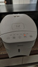 美的（Midea）电热水瓶家用电热水壶0塑料水路烧水壶开水壶5L大容量一体无缝内胆多段保温恒温自动断电SP50E-10W 实拍图