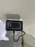 影腾随身wifi三网全国通用无线wi-fi6免插卡移动联通电信无限制大流量卡便携式网卡高速网络2025款5GHF 【三网通3000毫安充电款+黑色】*超长续航 实拍图