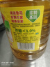 鲁花低芥酸特香菜籽油2L 实拍图