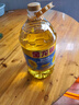 金龙鱼 食用油 葵花籽清香型调和油5L （新老包装随机发货） 实拍图