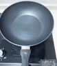 苏泊尔（SUPOR）炒锅 不粘锅平底炒菜锅煎锅32cm电磁炉燃气通用易洁少油烟 实拍图