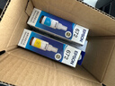 爱普生（EPSON） 672原装墨盒墨水四色套装 适用:L101 L201 L220 L301 L313 L363 L351 L565 L455 L360 L380 L1300 实拍图