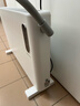 艾美特（AIRMATE）【重磅上新】石墨烯取暖器/电暖器/电暖气片/暖风机/烤火炉 家用浴室航空铝抑菌遥控欧式快热炉  实拍图