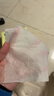 全棉时代【孙颖莎同款】婴儿棉柔巾100%纯棉干湿两用洗脸巾100抽*6包 实拍图