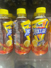 康师傅 冰红茶330ml*12瓶 柠檬红茶饮料饮品轻巧装整箱 热门商品 实拍图