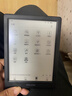 掌阅（iReader）Light4 Turbo 6英寸智能阅读本电子书阅读器 墨水屏电纸书AI平板电脑学习看漫 便携笔记本 沉墨 实拍图