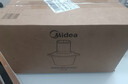 美的（Midea）绞肉机家用多功能小型电动家用搅拌绞肉绞菜馅机料理碎肉玻璃全自动打蒜器大容量JC16 实拍图