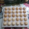 京鲜生 无抗保洁鲜鸡蛋30枚/盒 健康轻食 礼盒送礼 1.5kg/盒 源头直发 实拍图