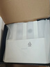 Tenda腾达路由器【千兆WiFi6+穿墙王】无线AX3000信号增强家用放大器Mesh限时补贴金榜一名云霄白立式 实拍图