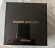 HUAWEI WATCH GT 5 冰晶蓝41mm华为智能手表情绪健康助手玄玑感知系统 实拍图