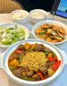 潮兴记 正宗潮汕手打牛肉丸90%肉含量 空气炸锅丸子烧烤火锅食材早餐 潮汕牛肉丸250g*2+潮汕牛筋丸250g*2 实拍图