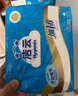 洁云卫生纸加韧方包纸400张*12包平板纸厕纸 加厚抽纸巾 全家用整箱 实拍图