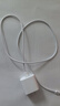 Apple/苹果 20W USB-C充电器  type-c充电器苹果手机充电器原装手机快充头 苹果17手机充电器 实拍图
