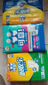 可靠（COCO）吸收宝成人护理垫XL120片(60*90cm)老年人加大隔尿垫产褥垫一次性 实拍图