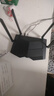 Tenda腾达路由器无线【千兆WiFi5穿墙王】信号增强家用全屋放大器AC1200金榜一名AC10 实拍图