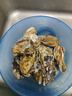 蜀皇 乳山生蚝鲜活大海鲜5斤净重4XL(9-13只)只源头直发包 邮 实拍图