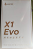 漫步者（EDIFIER）X1 Evo 真无线耳机 蓝牙6.0 翻译耳机适用苹果华为小米OPPO手机 玄黑 新年礼物 实拍图