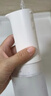 小米米家电动冲牙器2 超声波洗牙器牙齿冲洗器便携实用长续航牙齿清洁器成人男女情侣生日礼物 实拍图