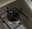 苏泊尔（SUPOR）燃气灶煤气灶具双灶5.0KW大火力一级能效嵌入式可拆卸合金炉头 不锈钢液化气DS27S 实拍图