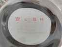 半山农 天麻粉100克 天麻片打粉 头痛眩晕 肢体麻木祛风通络中药饮片药材 养生茶送长辈父母老人节日礼品 实拍图