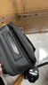 新秀丽（Samsonite）双肩包电脑包男16英寸大容量背包书包商务出差旅行包休闲都市 实拍图